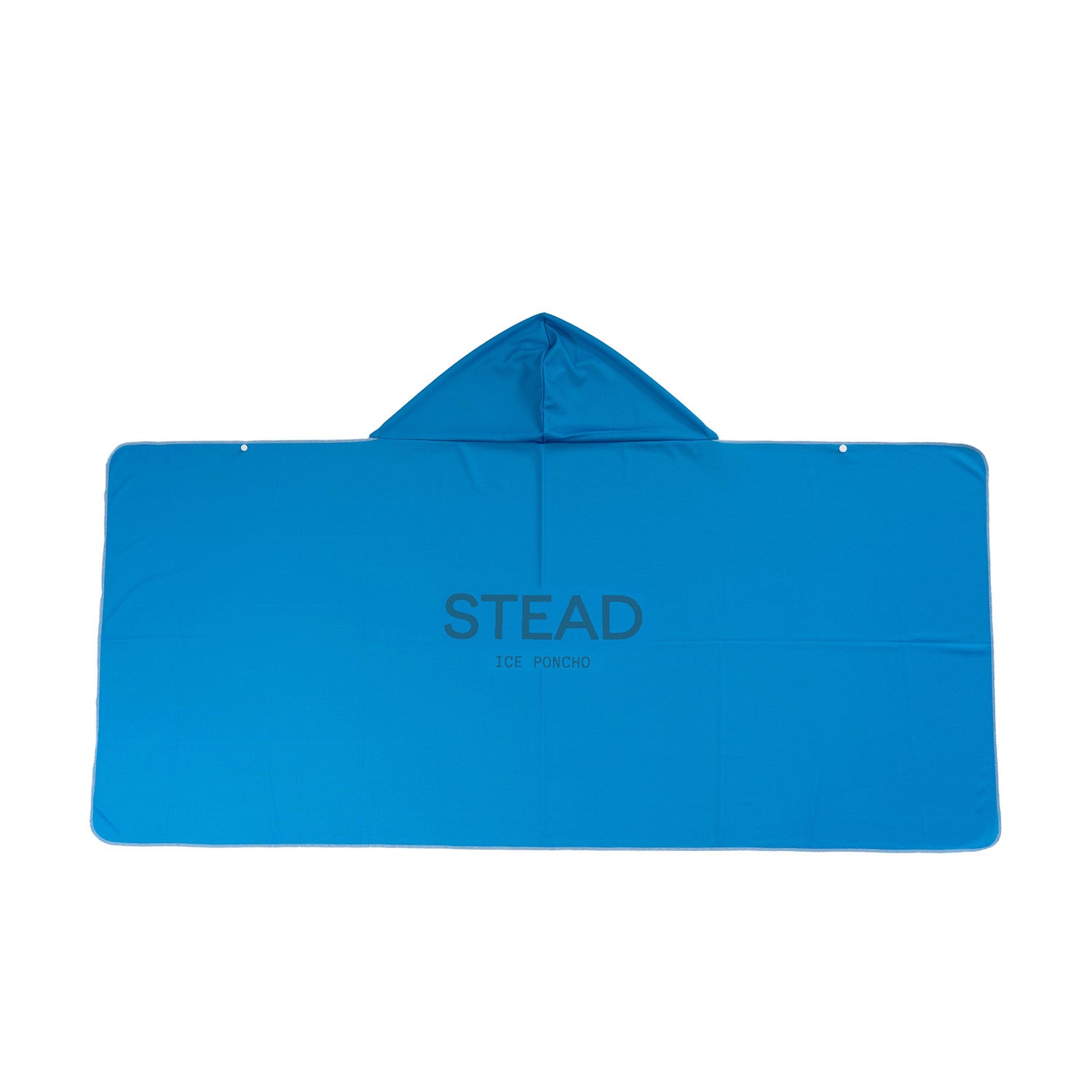 冷感アイスポンチョ – STEAD