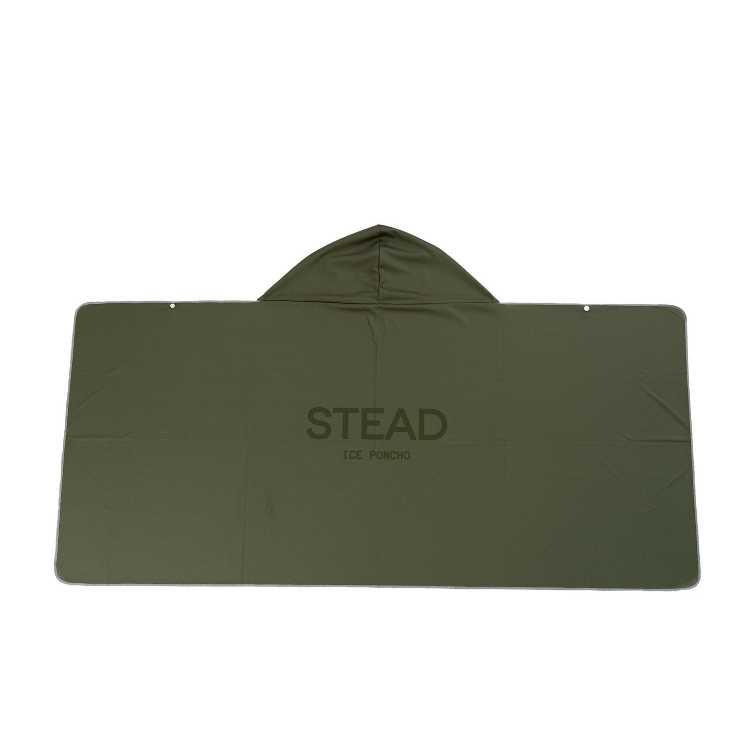 冷感アイスポンチョ – STEAD