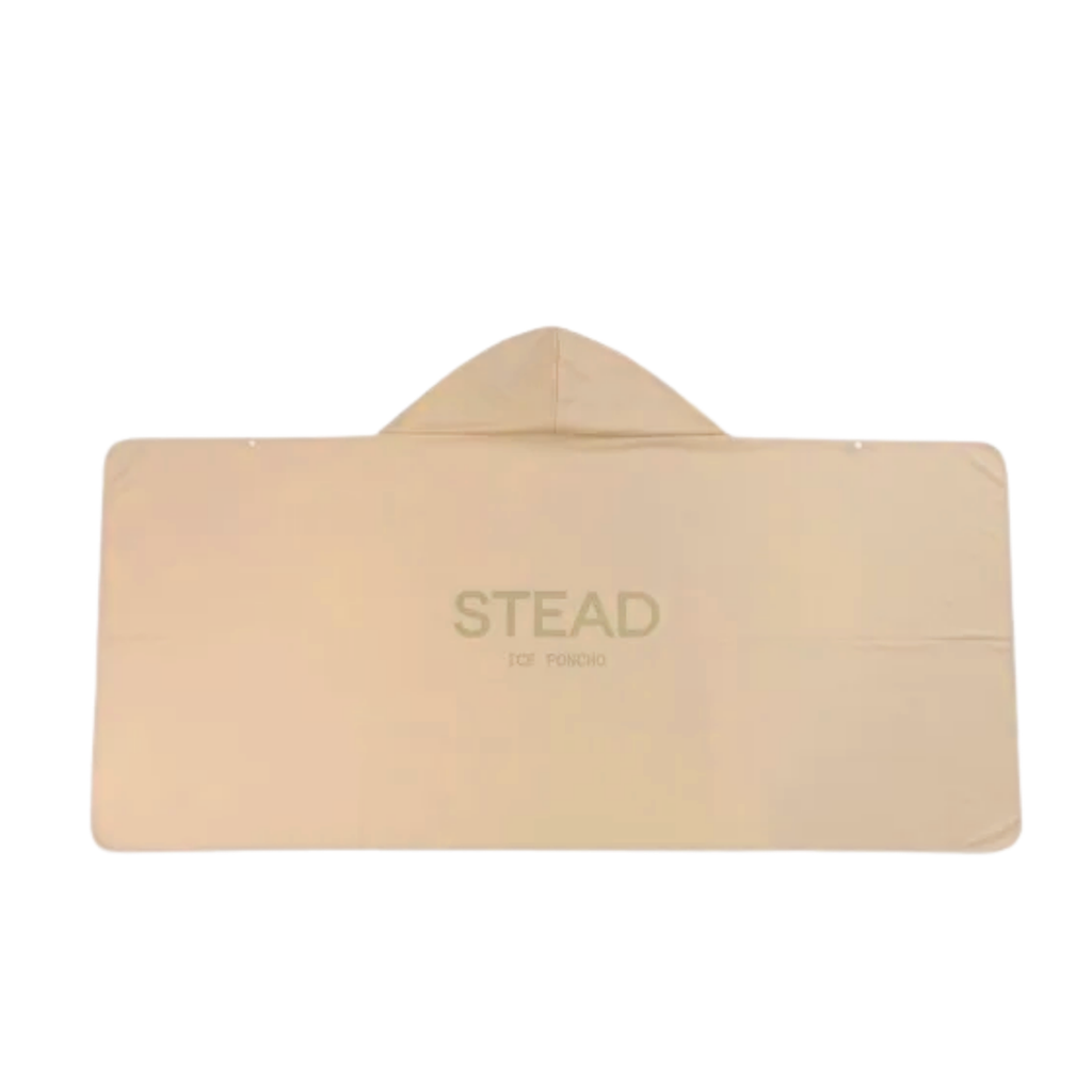 冷感アイスポンチョ – STEAD