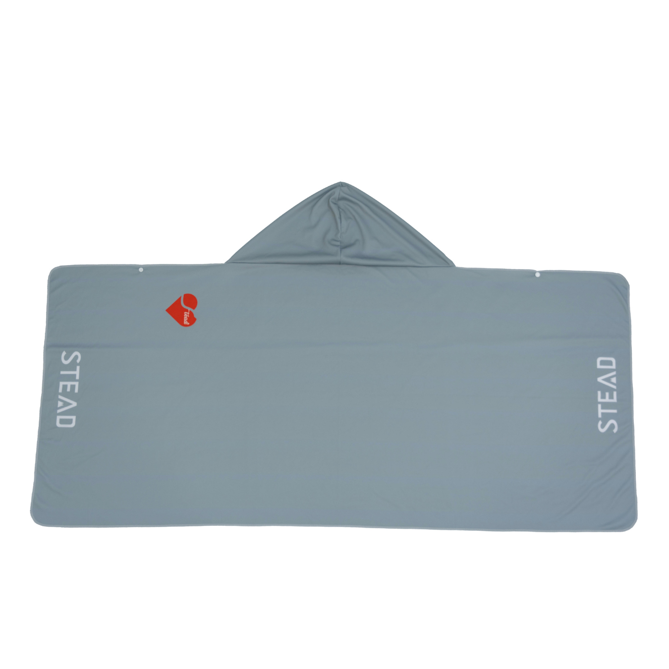 【小麦色様用】２枚【未開封品】STEAD 冷感アイスポンチョ 小麦色様用】2枚【未開封品】STEAD 冷感アイスポンチョ - メルカリ