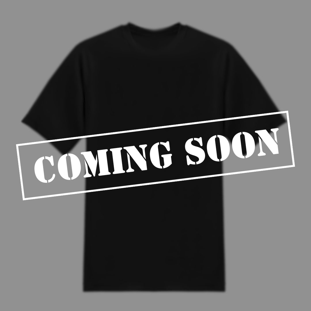 STEADパワーシャツ【coming soon】