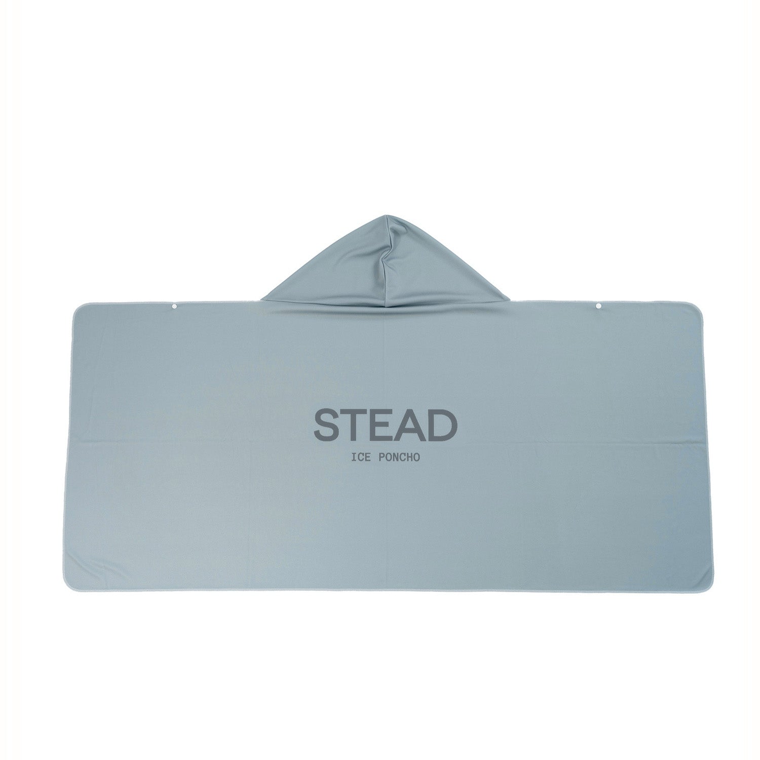 冷感アイスポンチョ – STEAD